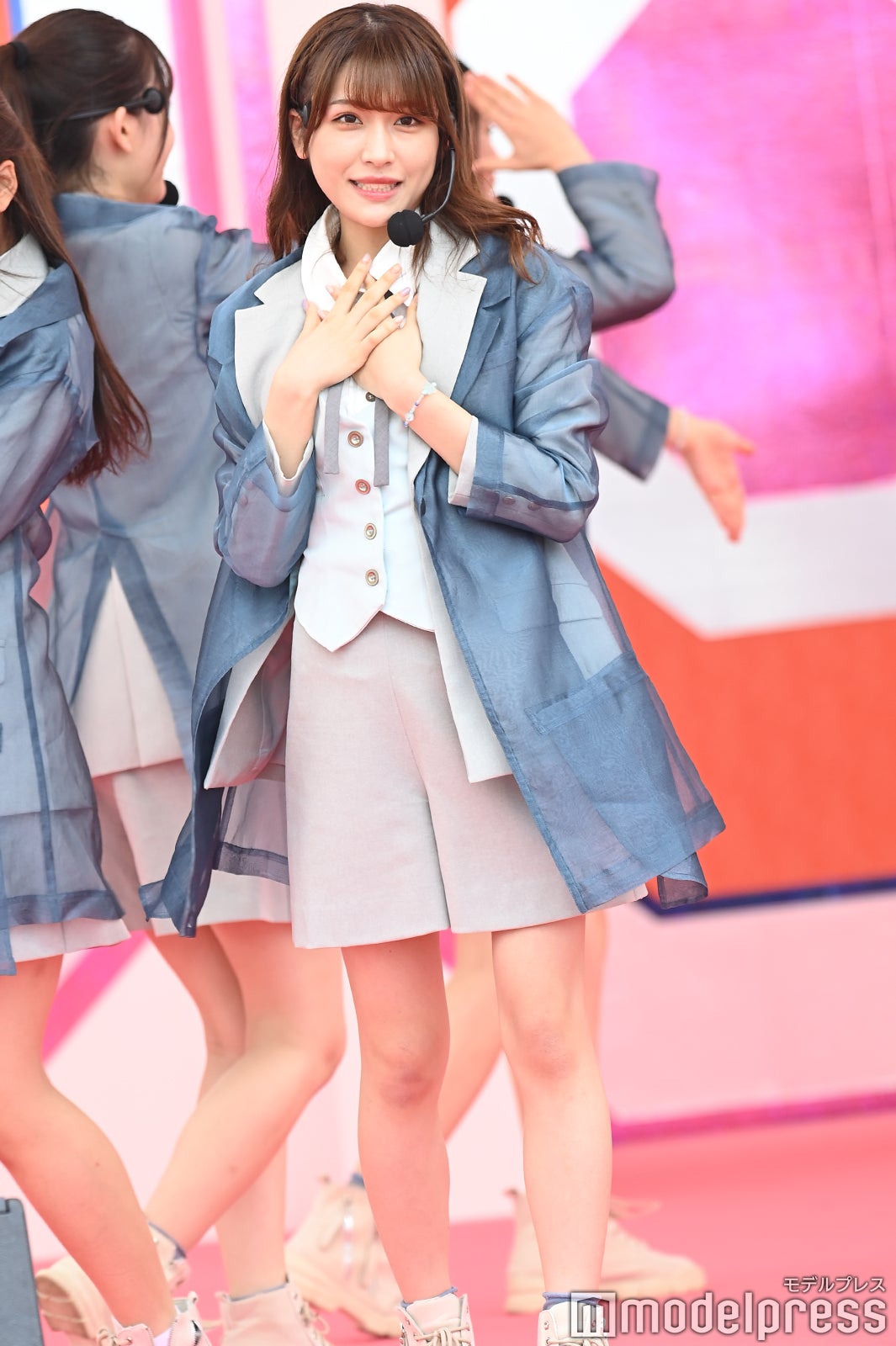 青春高校3年C組（C）モデルプレス