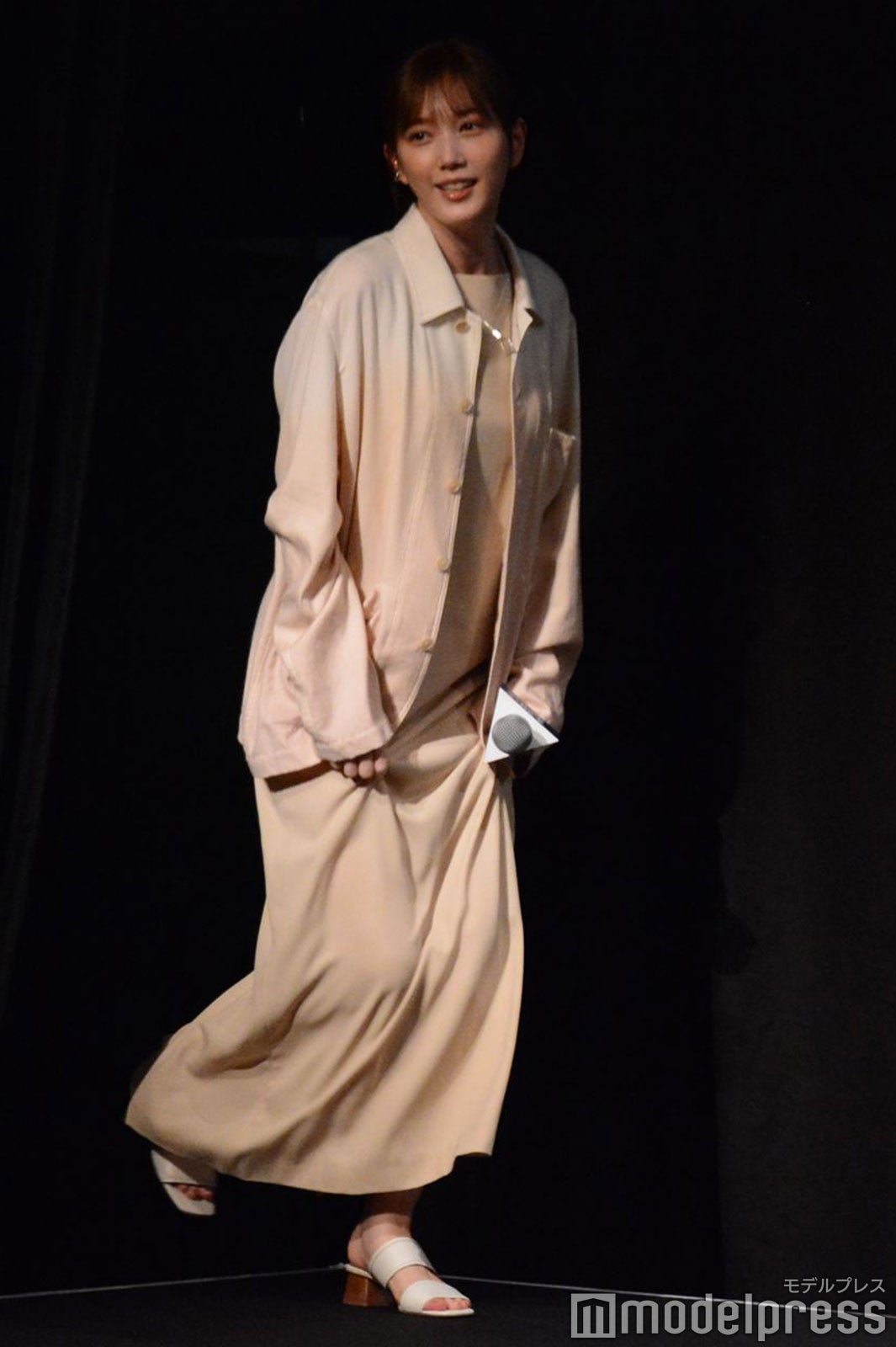 本田翼（C）モデルプレス