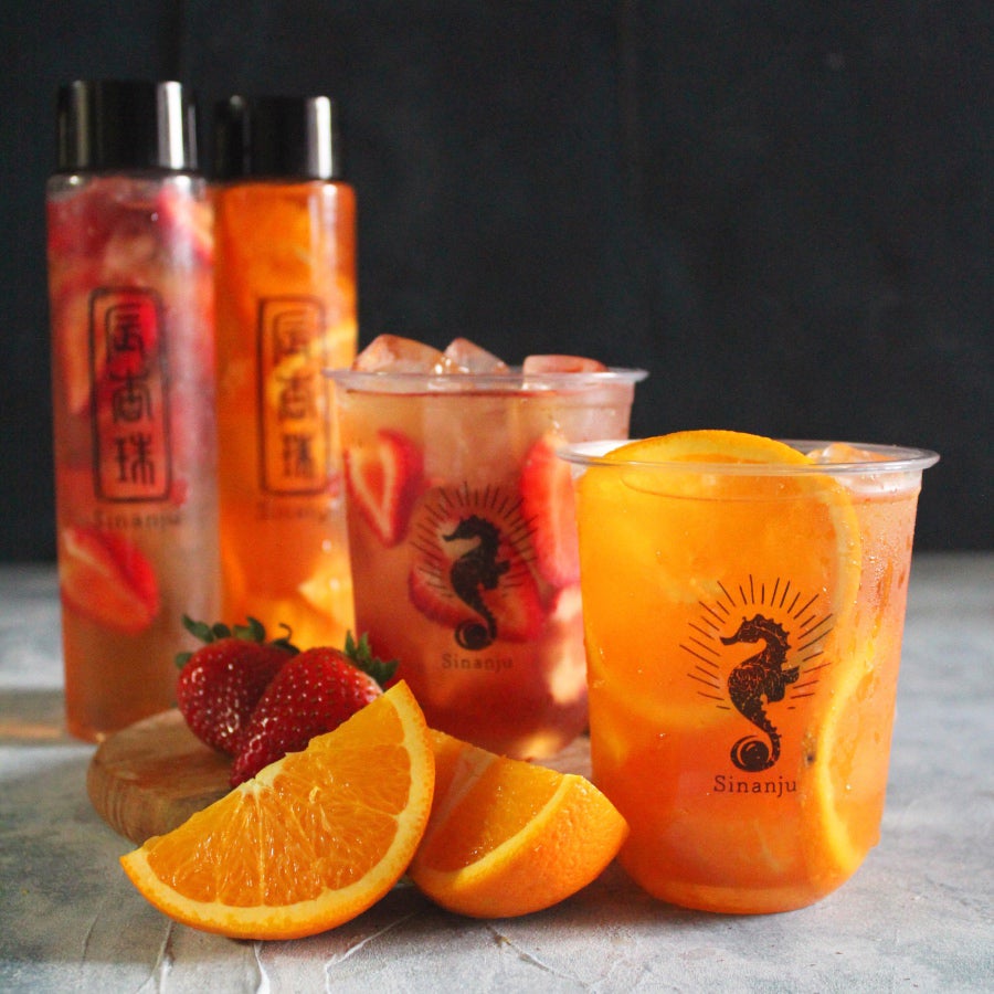 スペシャルティー¥500～／画像提供：サクラブルーコーポレーション