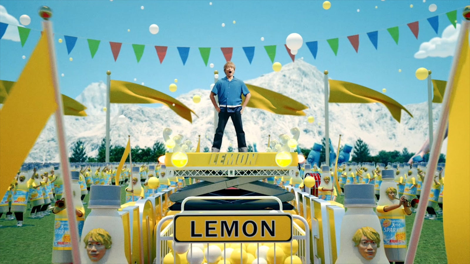 香取慎吾（提供写真）