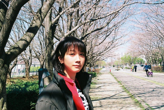 松本穂香 (C)Netflix