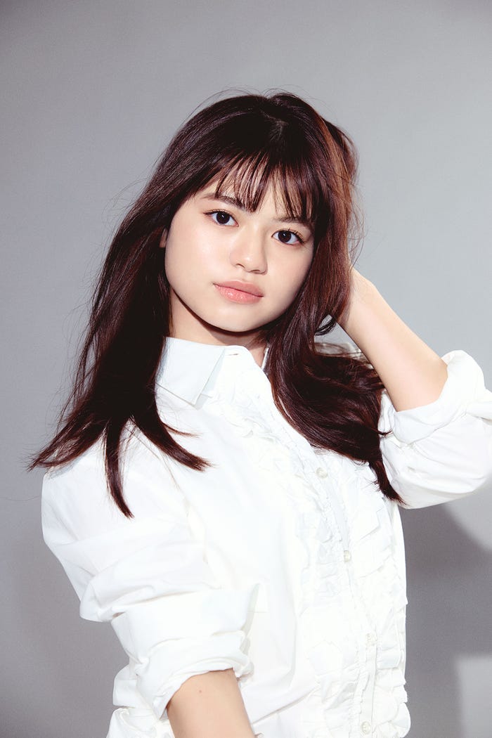 NIKORI「ガルバト -GIRLS BATTLE AUDITION-」(C)日本テレビ