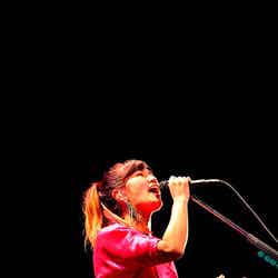 「BONNIE PINK 20th Anniversary Live “Glorious Kitchen”」／撮影：渡邉 一生