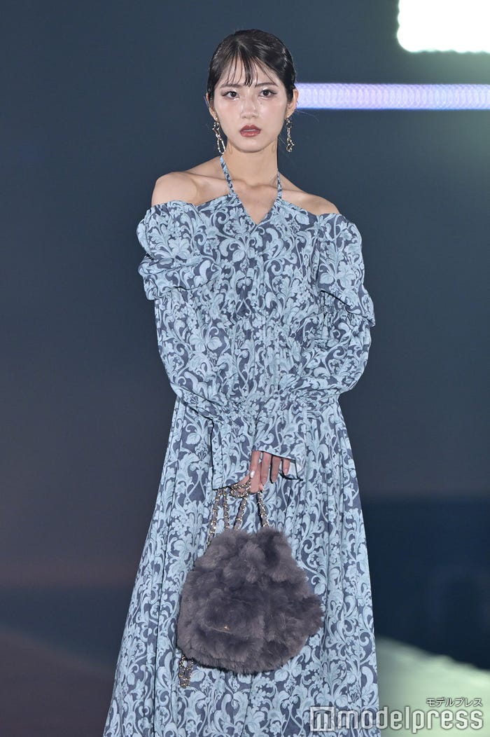 若月佑美(C)モデルプレス