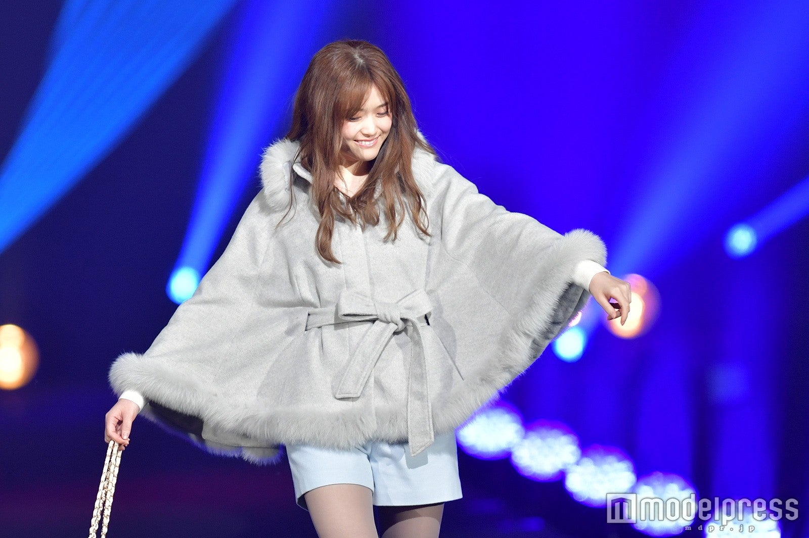 松村沙友理（C）モデルプレス