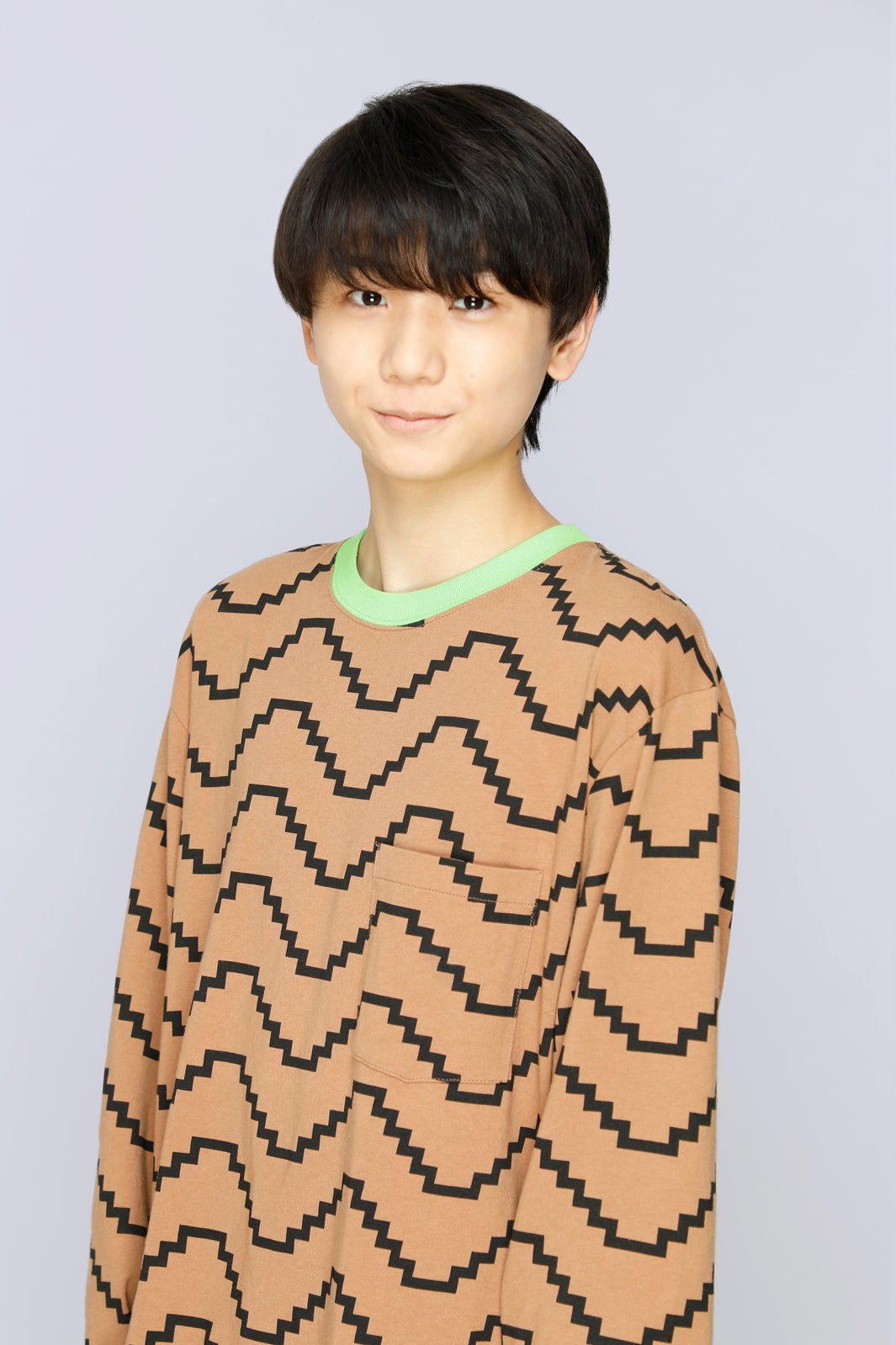 羽村仁成（提供写真）