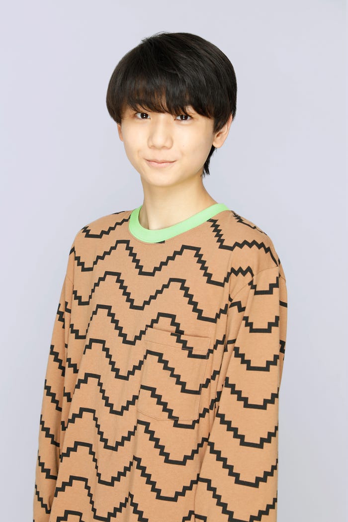 羽村仁成(提供写真)