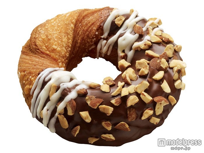 ブルックリン メリーゴーランド チョコレートナッツ