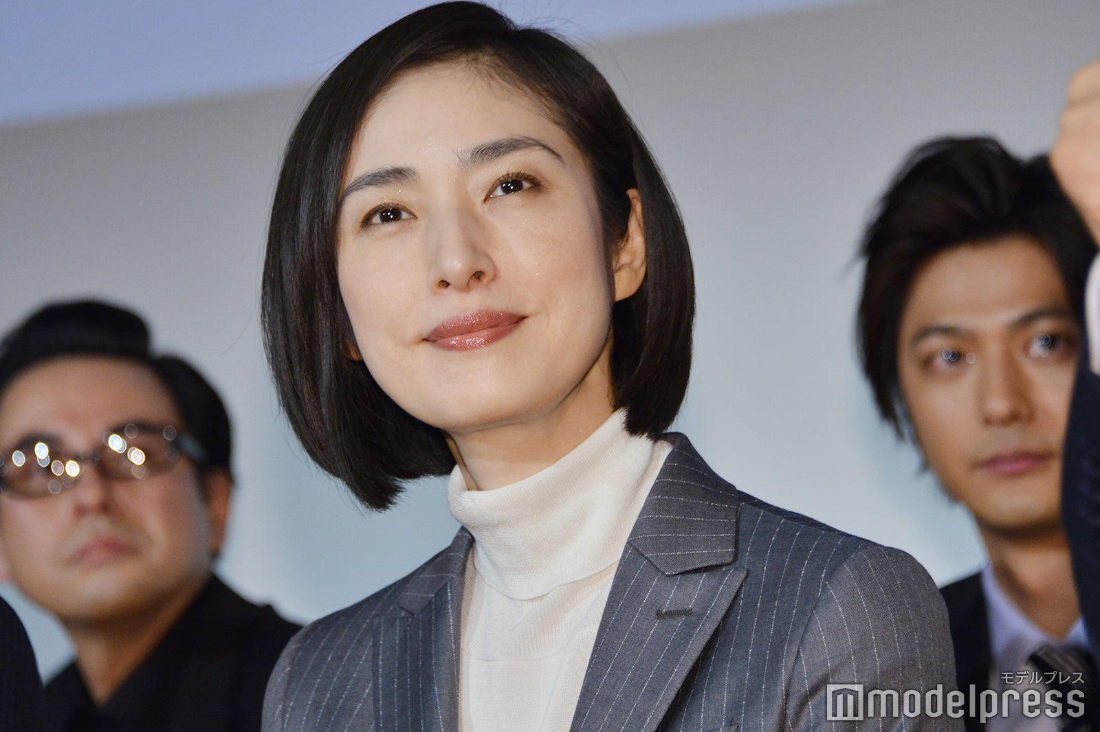 天海祐希 （C）モデルプレス