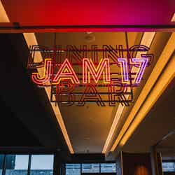 JAM17 DINING & BAR/提供画像