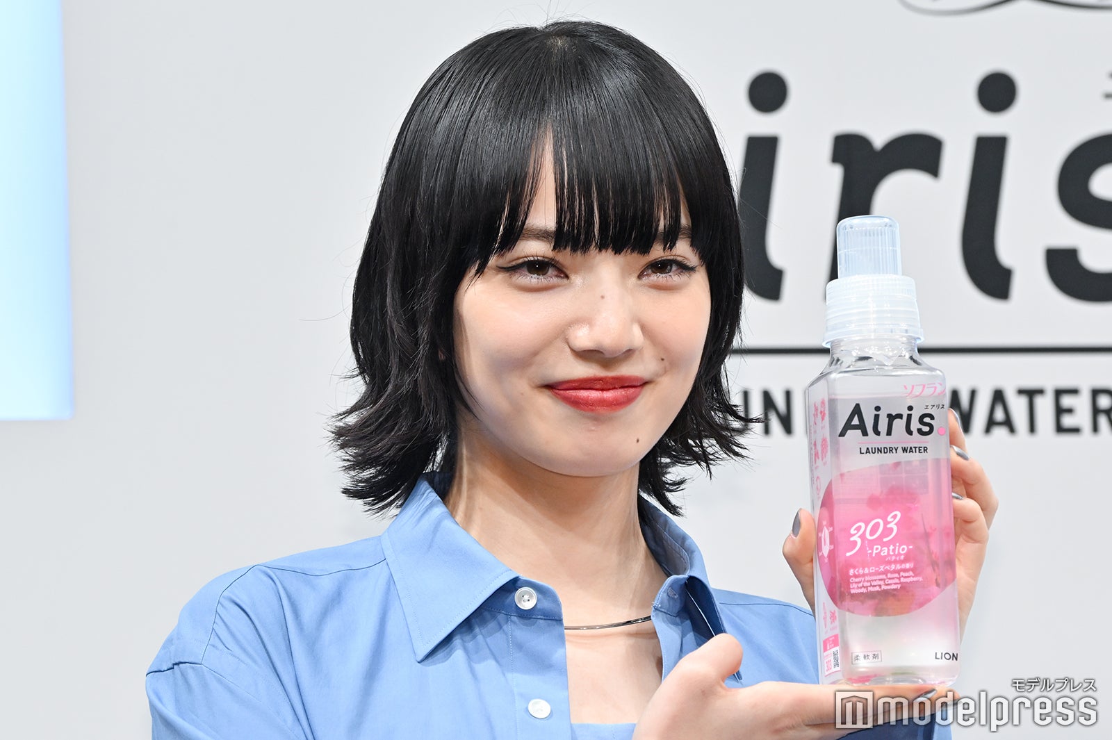 小松菜奈（C）モデルプレス