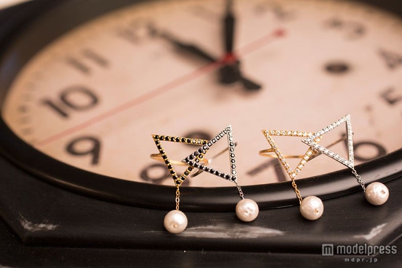 小森純がディレクションを手掛ける「VIEGER」