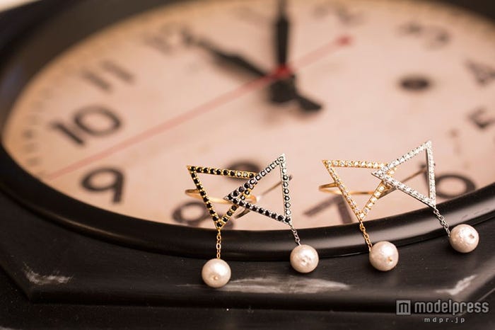 小森純がディレクションを手掛ける「VIEGER」