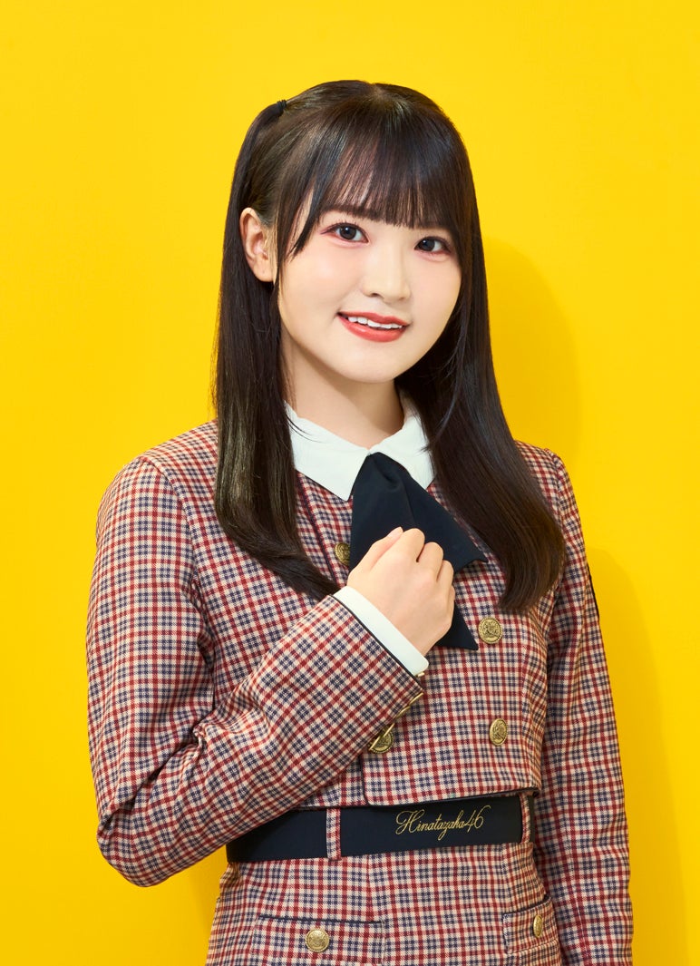 高瀬愛奈（提供写真）