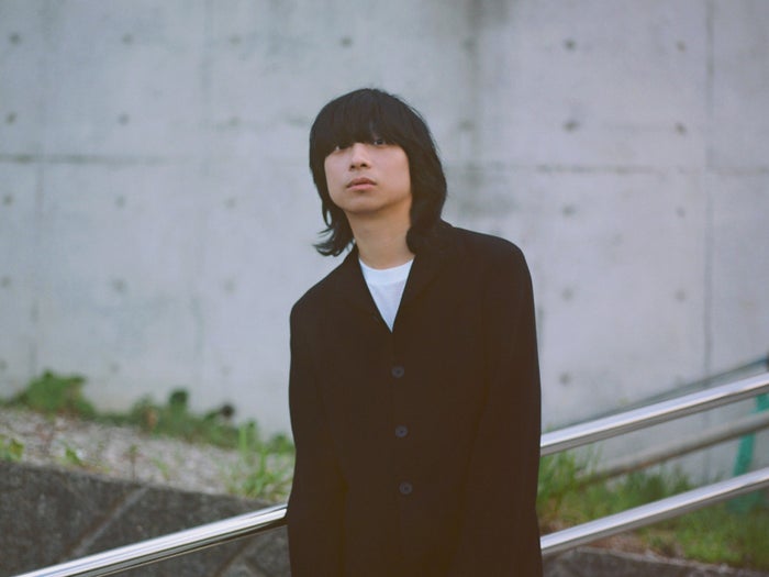 クリープハイプ尾崎世界観「転の声」第171回芥川賞候補作に選出「母影」以来3年半ぶり