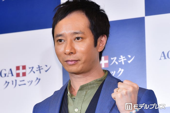 いしだ壱成、月9共演の人気女優と再会 2ショットに反響相次ぐ「懐かしすぎる」「変わらぬ美しさ」