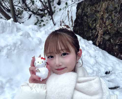 辻ちゃん長女・希空(のあ)、5品のバレンタイン手作りお菓子公開「お店のクオリティ」「流石すぎる」と反響