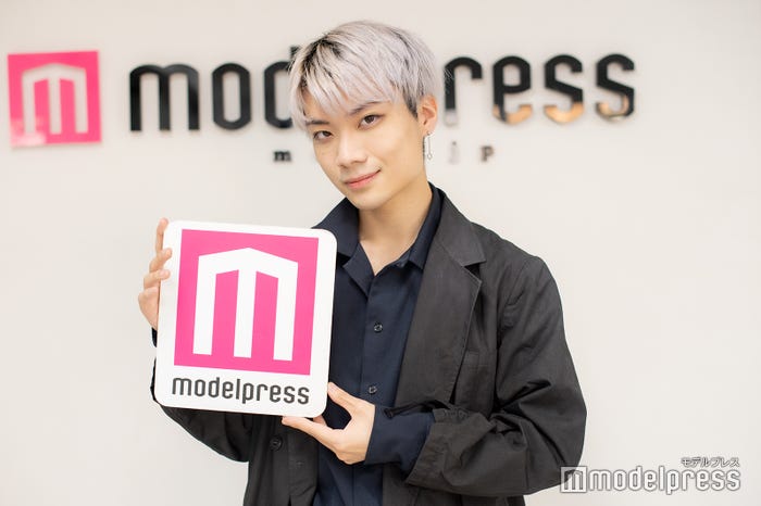 クレイトンさん(C)モデルプレス