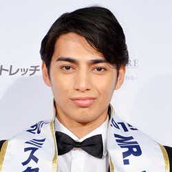 モデルプレス - 「ミスター・ワールド2015」発表 優勝に輝いた美男子は?