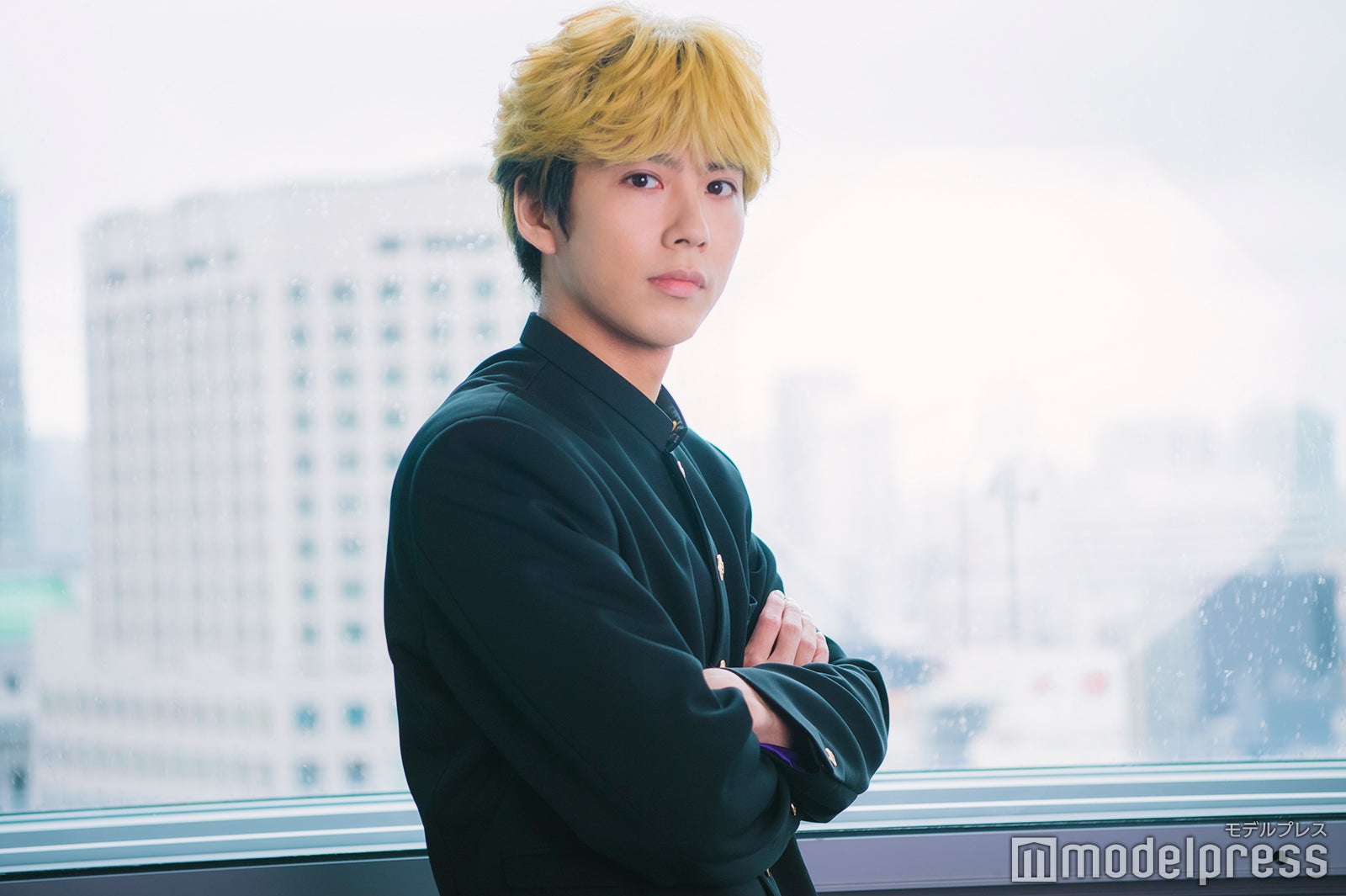 賀来賢人（C）モデルプレス