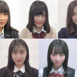 モデルプレス - 【中間速報】「女子高生ミスコン2019」関西エリア、暫定上位5人を発表<日本一かわいい女子高生>