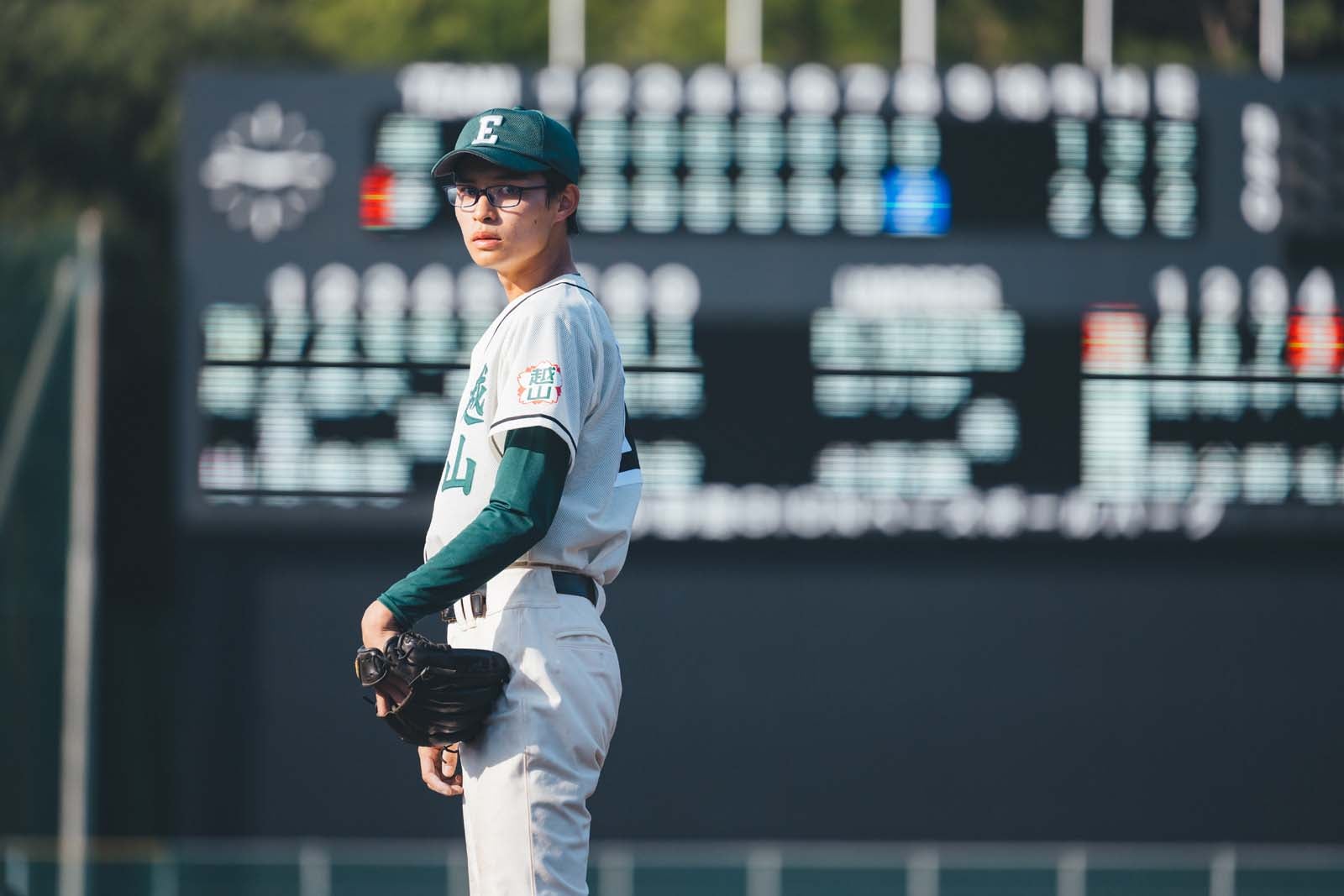 兵頭功海「下剋上球児」より（C）TBSスパークル／TBS 撮影：ENO