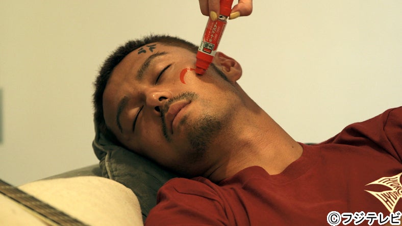 今井洋介／「テラスハウス」7月19日放送回より