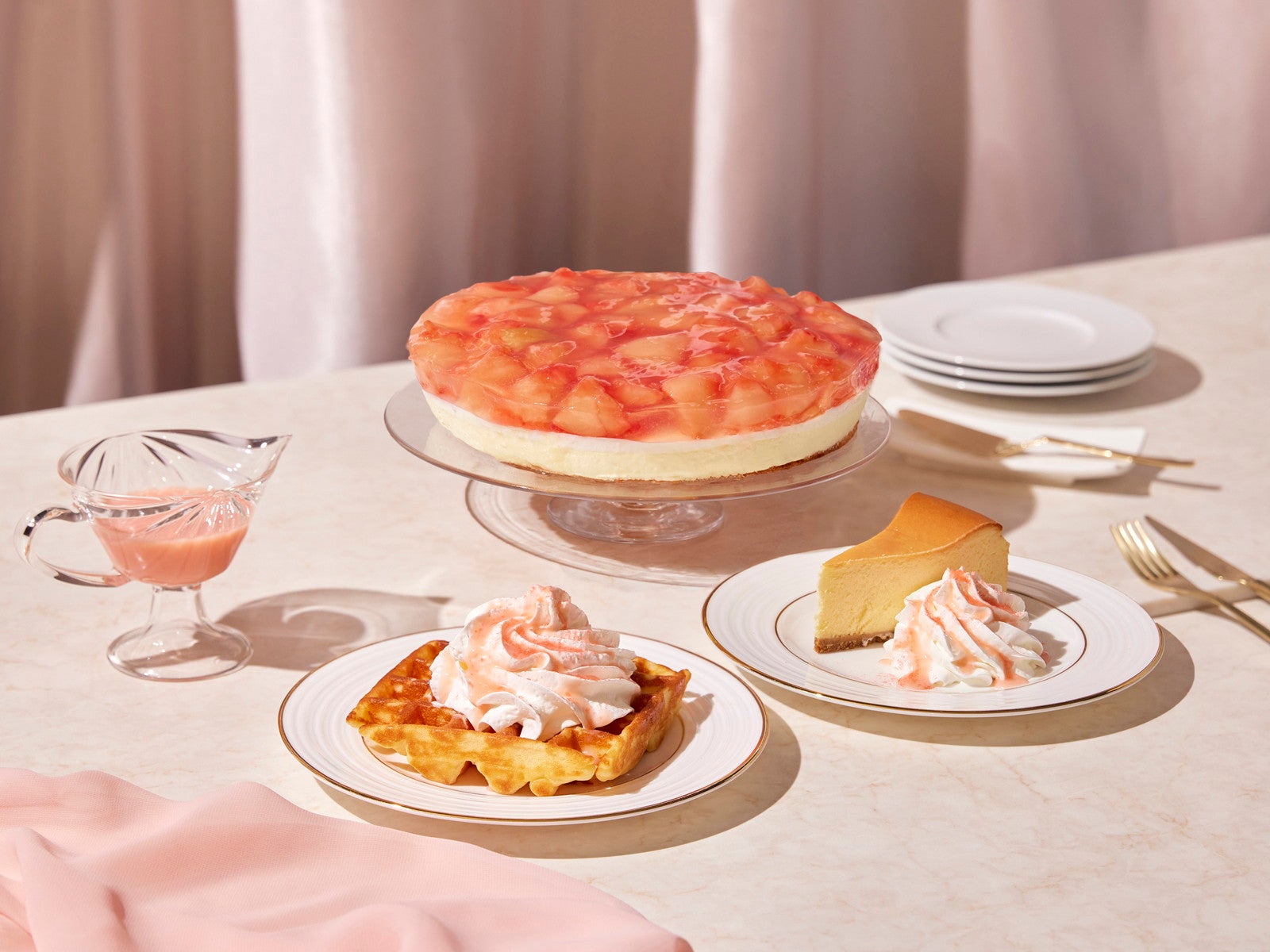 フード／提供画像