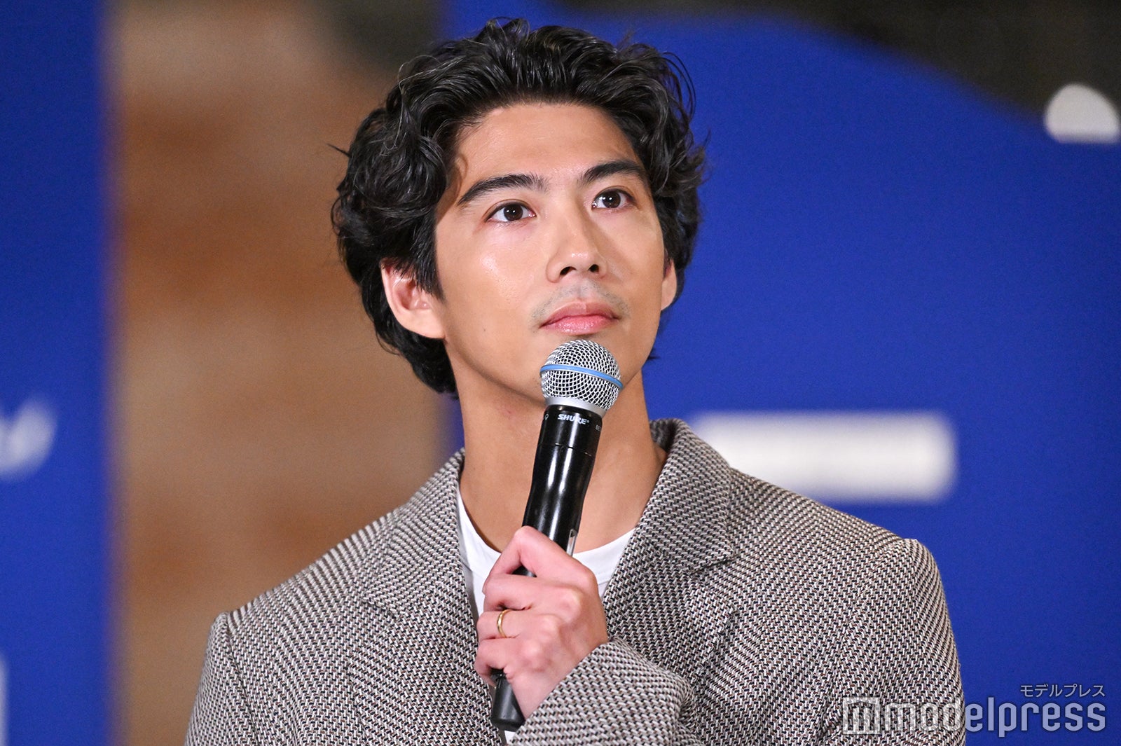 賀来賢人（C）モデルプレス