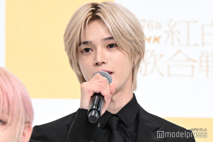 K(C)モデルプレス