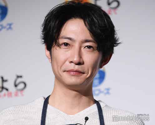 相葉雅紀、嵐・再始動&活動終了発表後初公の場 ファンへコメント「感謝の思いを伝える時間にしたい」