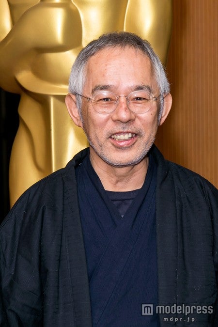 スタジオジブリの鈴木敏夫プロデューサー、アカデミー賞授賞式後の心境を語る