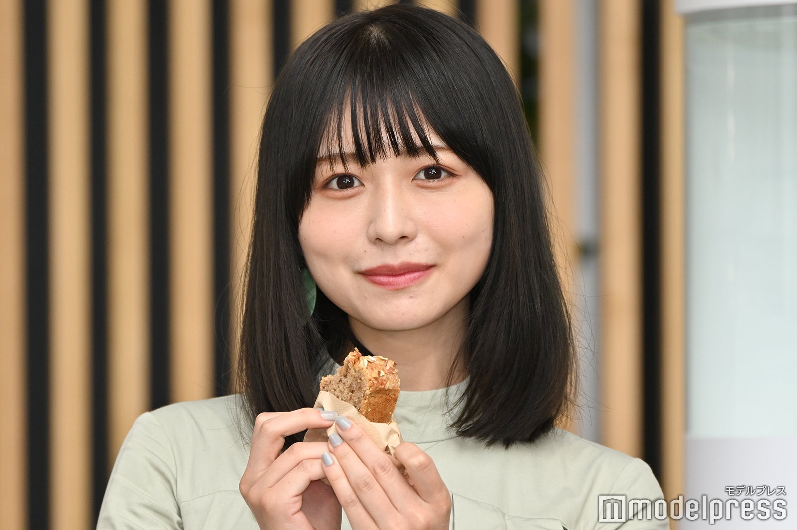 長濱ねる（C）モデルプレス