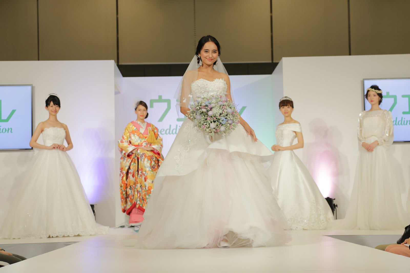 石田ニコル（提供写真）