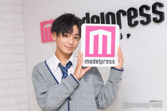 井原泰知さん(C)モデルプレス