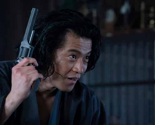 <小栗旬インタビュー>「批判も受け止めたい」坂本龍馬を演じる覚悟&大河ドラマ主演の可能性と本音を語る