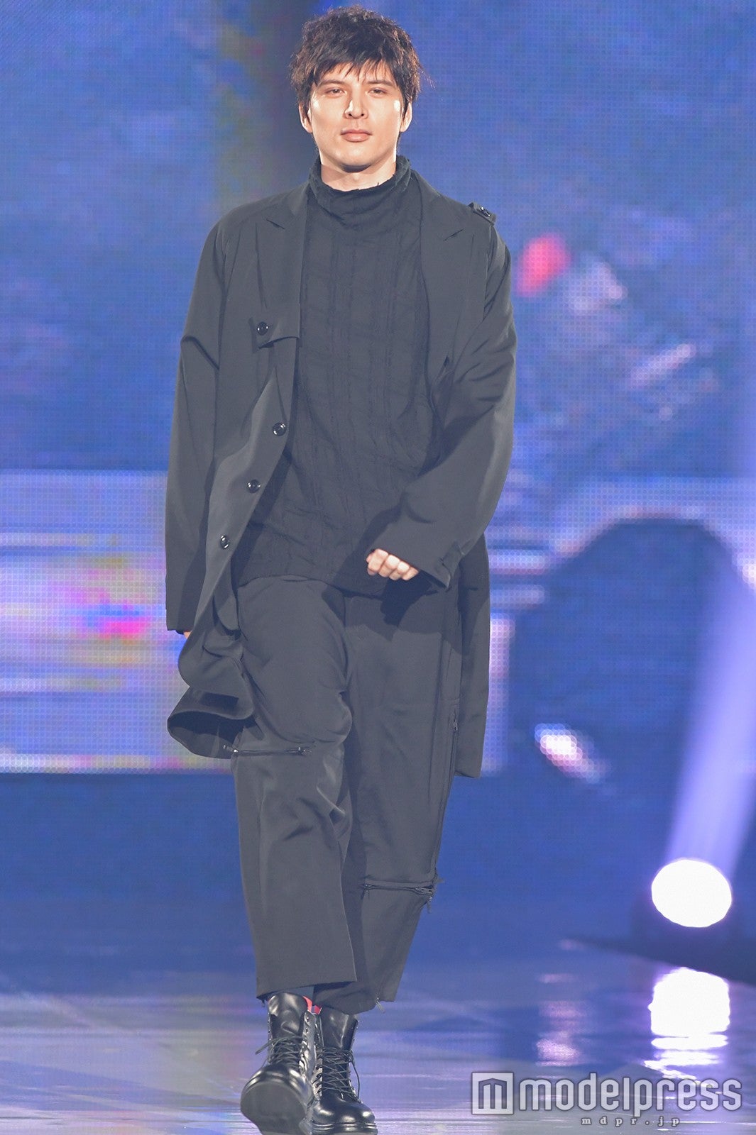 城田優 （C）モデルプレス