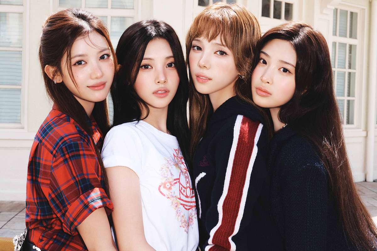 Baby DONT Cry、ワーナーミュージック・ジャパンより日本デビュー決定