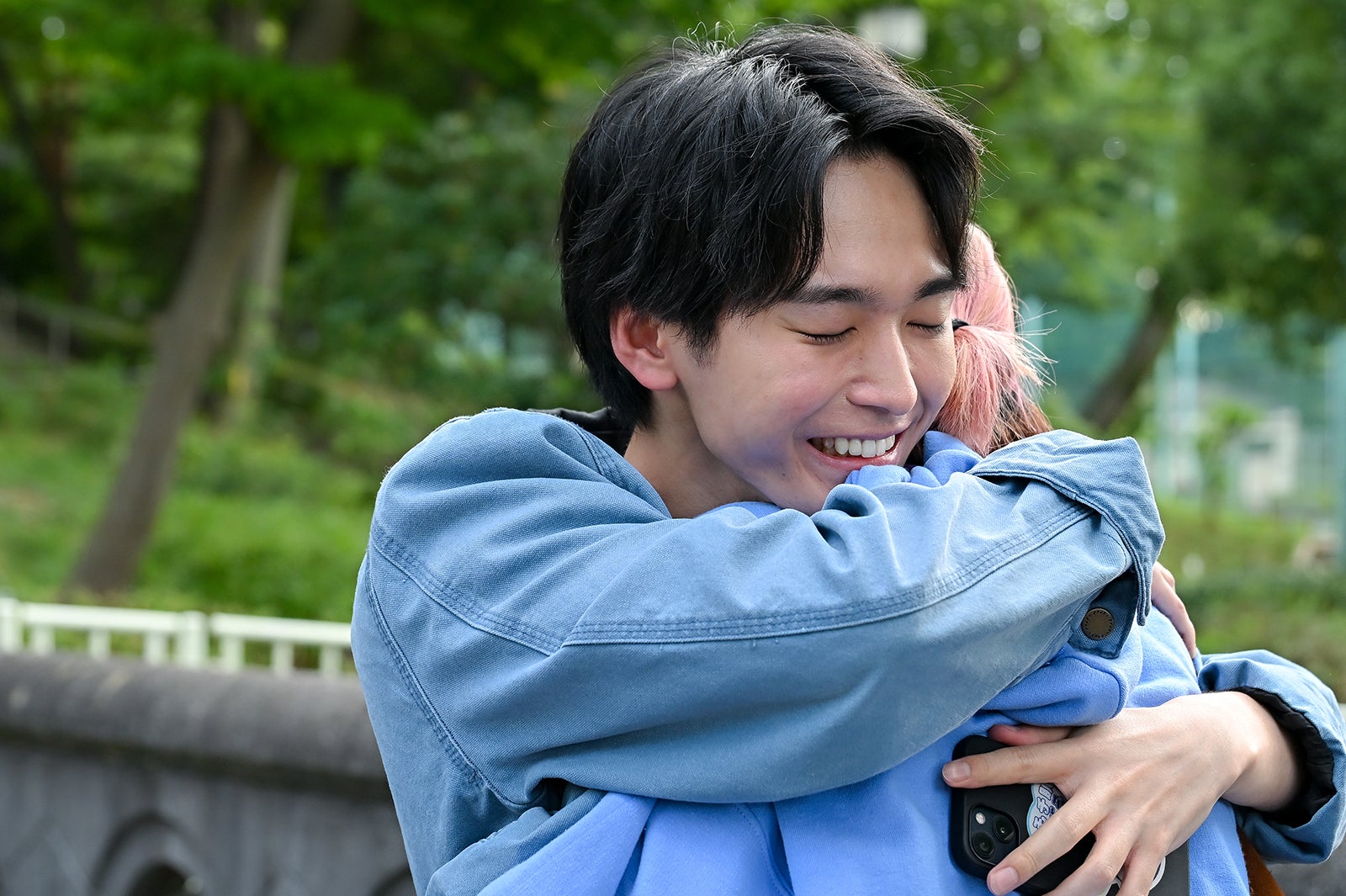 「じゃあ、あんたが作ってみろよ」不穏ラストに注目集まる “大量消費型恋愛体質男子”登場に「パワーワードすぎる」「怪しい」【ネタバレあり】