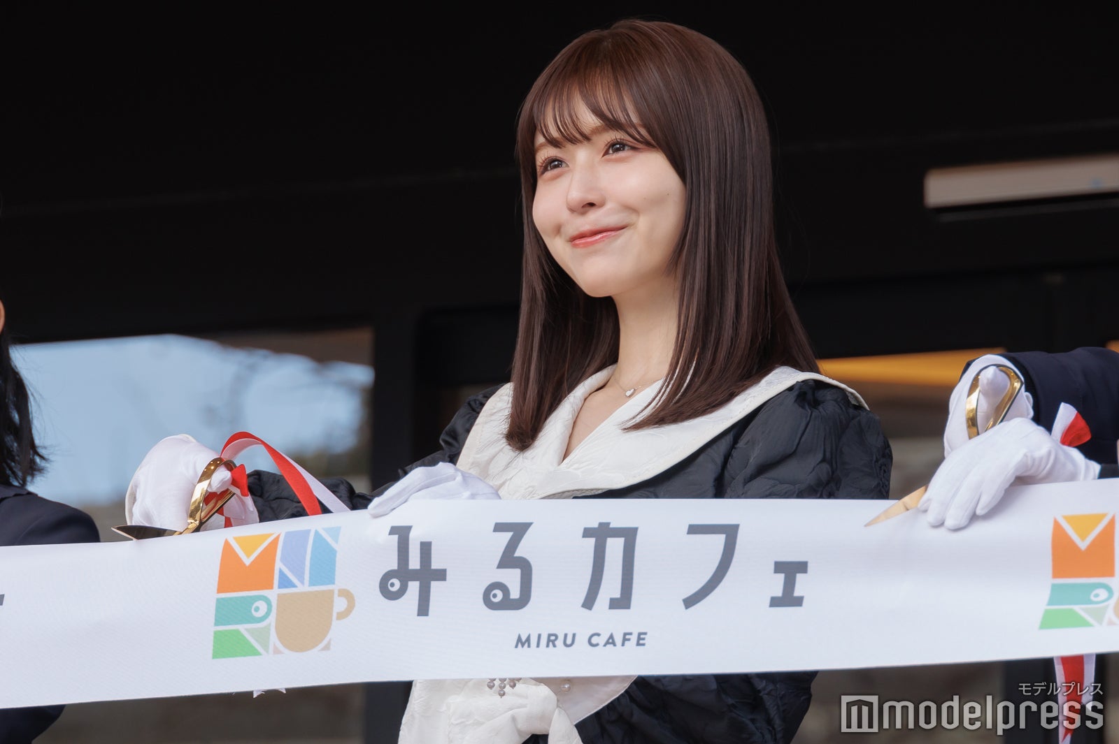 長濱ねる（C）モデルプレス