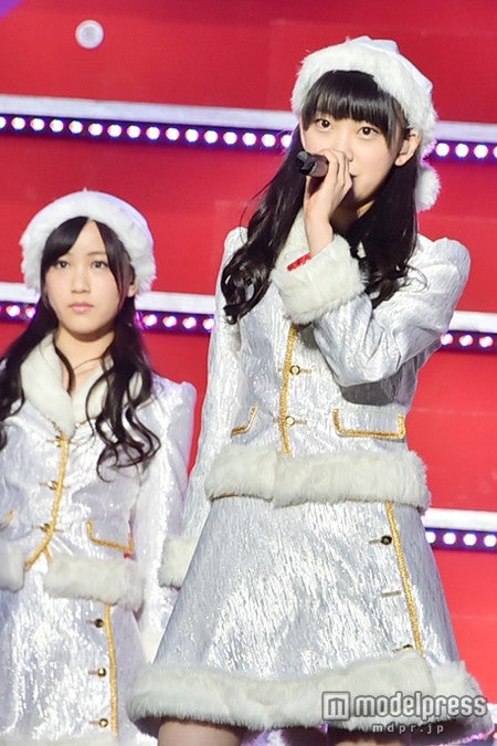 星野みなみ、堀未央奈