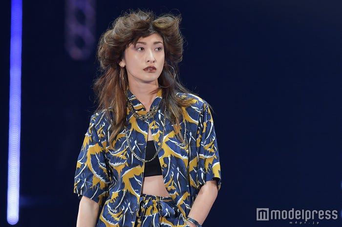 山田優(C)モデルプレス