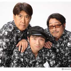 モデルプレス - 石橋貴明、野猿メンバーと18年を経て新ユニット「B Pressure」結成 「待っててよかった」とファン歓喜