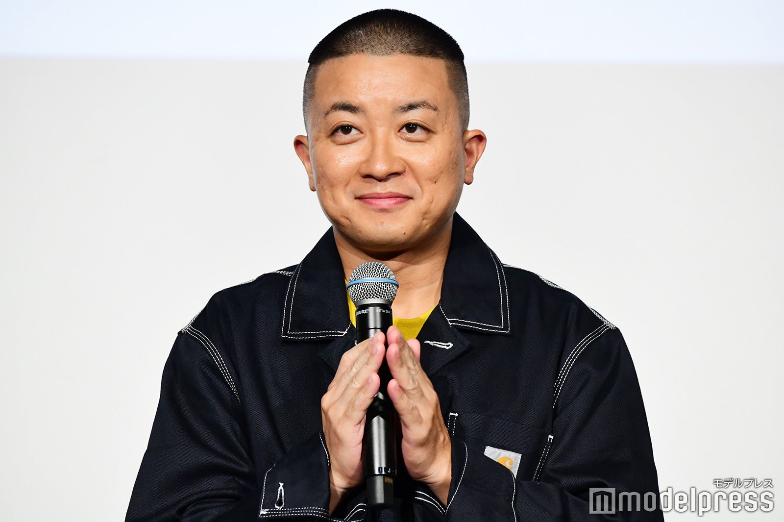 松尾駿 （C）モデルプレス