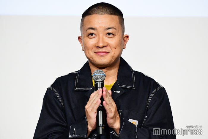 松尾駿(C)モデルプレス