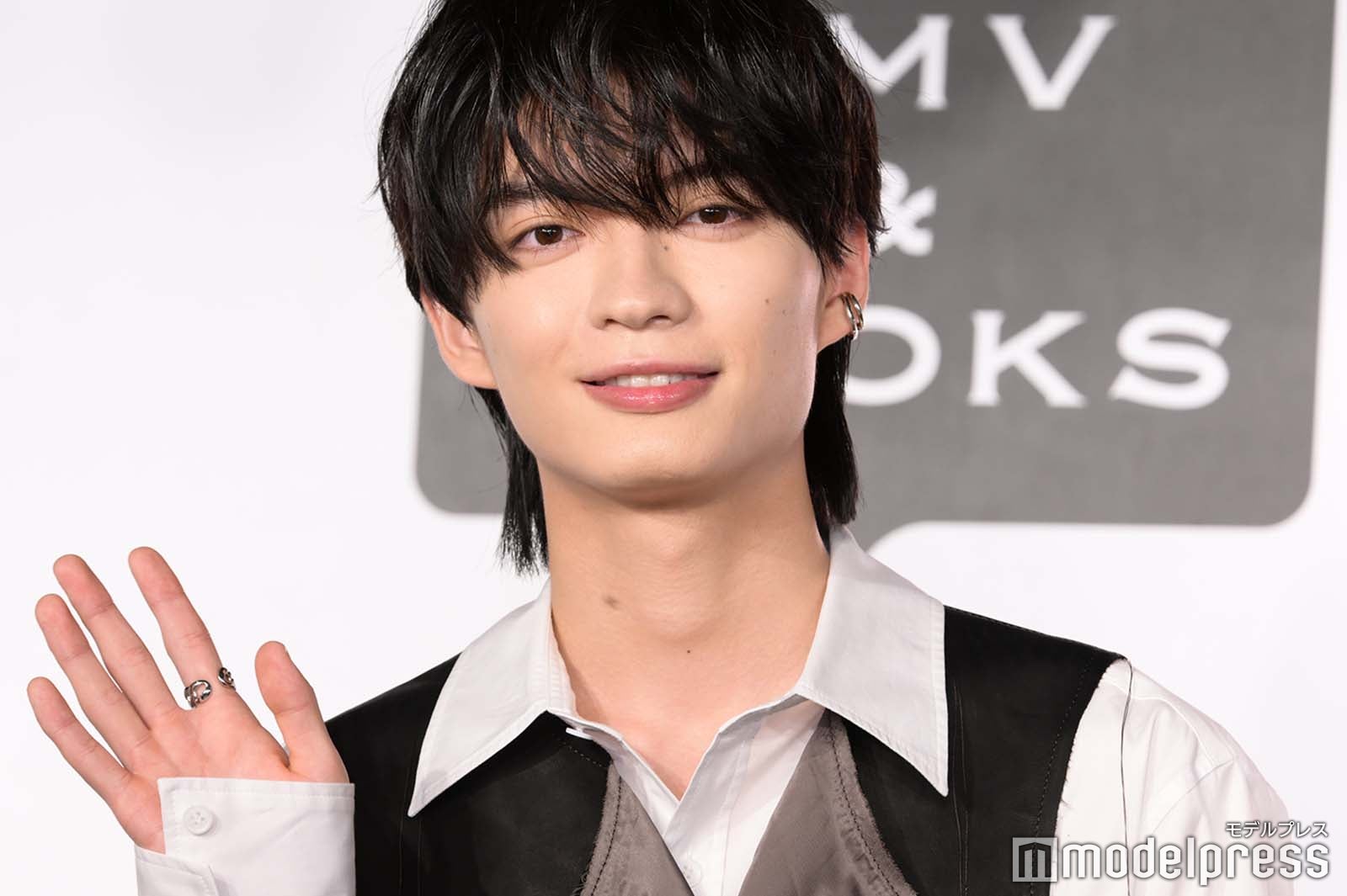 原因は自分にある。杢代和人、“レベチイケメン”名乗り始めた理由