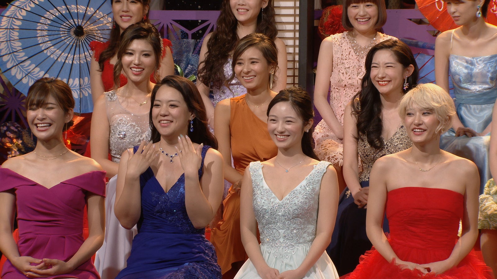 「バチェラー・ジャパン」シーズン3　エピソード10（C）2019 Warner Bros. International Television Production Limited. All rights reserved.　