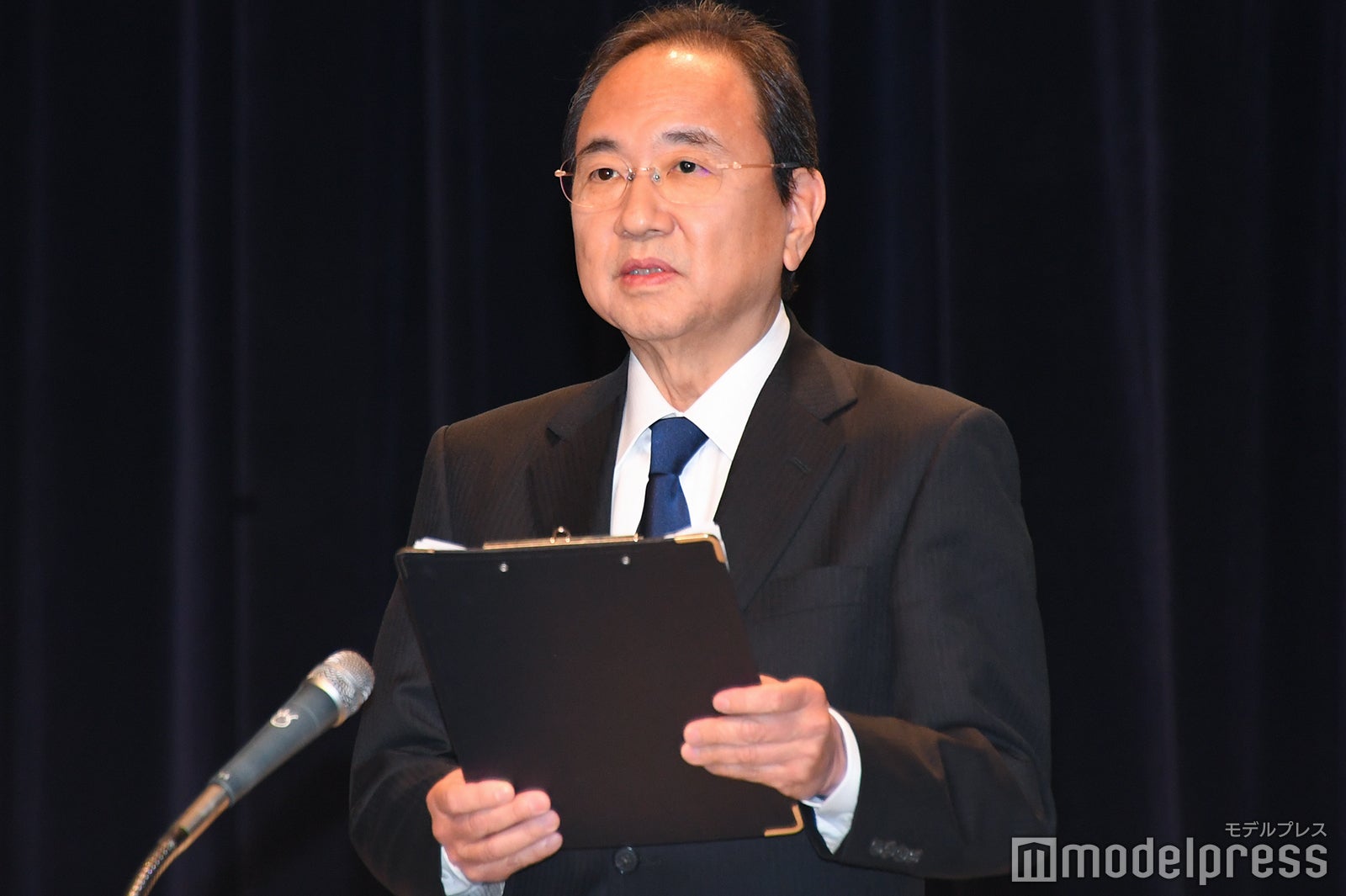 【フジ検証番組】冒頭で清水賢治社長が謝罪「Aさんに対して精神的苦痛を与えてしまった」