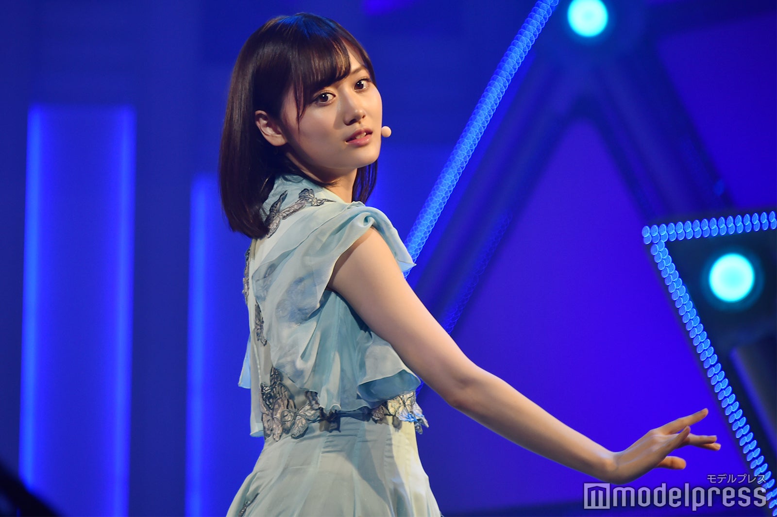 山下美月（C）モデルプレス