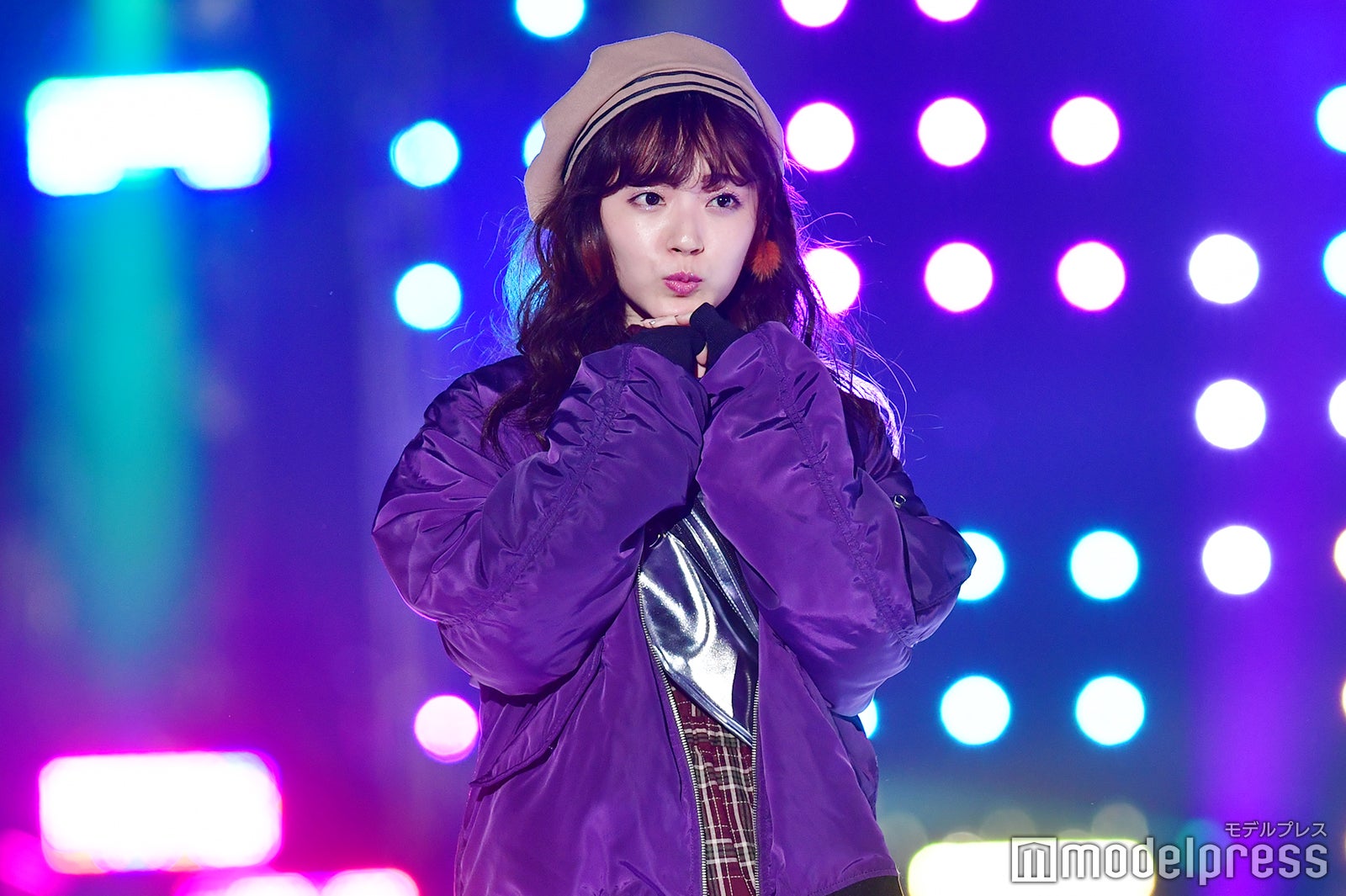 鈴木愛理 （C）モデルプレス